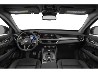2018 Alfa Romeo Stelvio Quadrifoglio