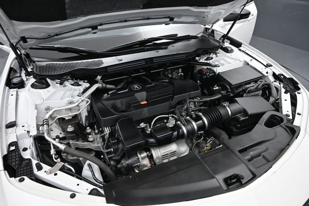 2021 Acura TLX Advance SH-AWD