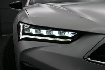 2021 Acura TLX Advance SH-AWD