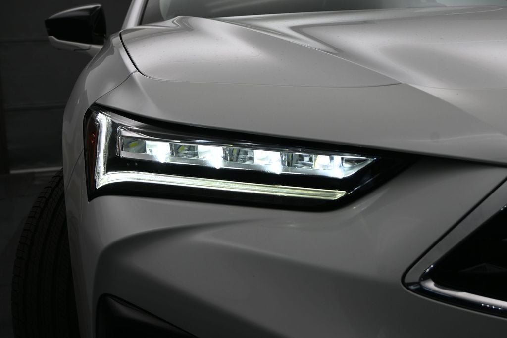 2021 Acura TLX Advance SH-AWD