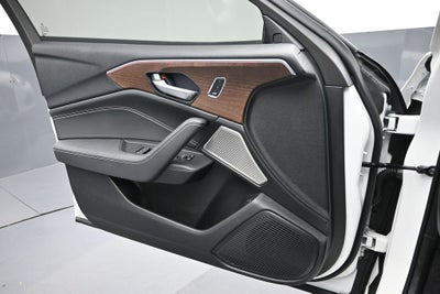 2021 Acura TLX Advance SH-AWD