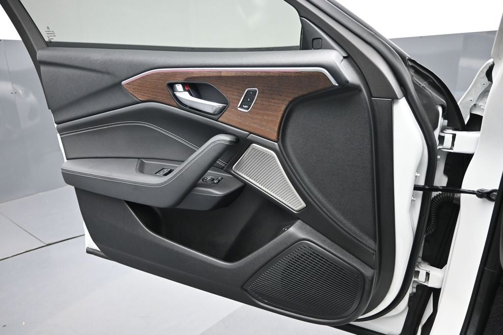 2021 Acura TLX Advance SH-AWD