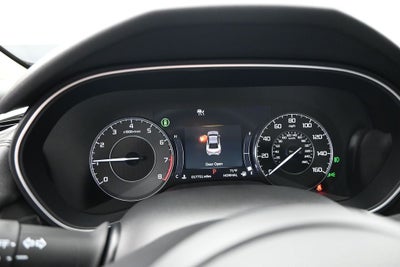 2021 Acura TLX Advance SH-AWD