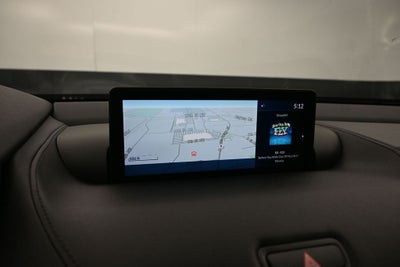 2021 Acura TLX Advance SH-AWD