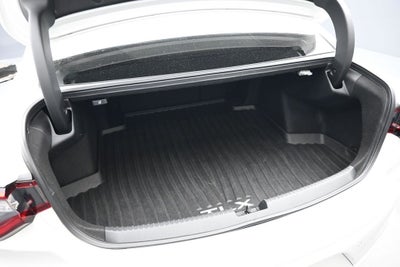 2021 Acura TLX Advance SH-AWD