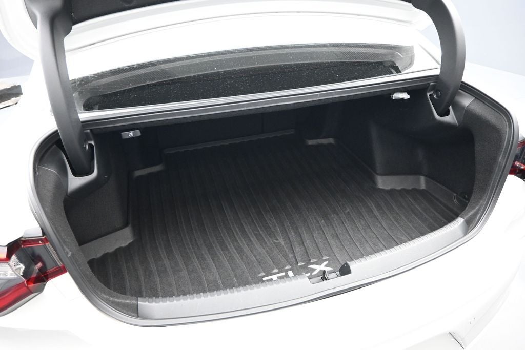 2021 Acura TLX Advance SH-AWD