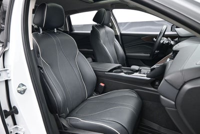 2021 Acura TLX Advance SH-AWD