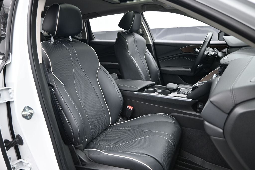 2021 Acura TLX Advance SH-AWD