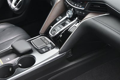 2021 Acura TLX Advance SH-AWD