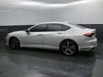 2021 Acura TLX Advance SH-AWD