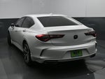 2021 Acura TLX Advance SH-AWD