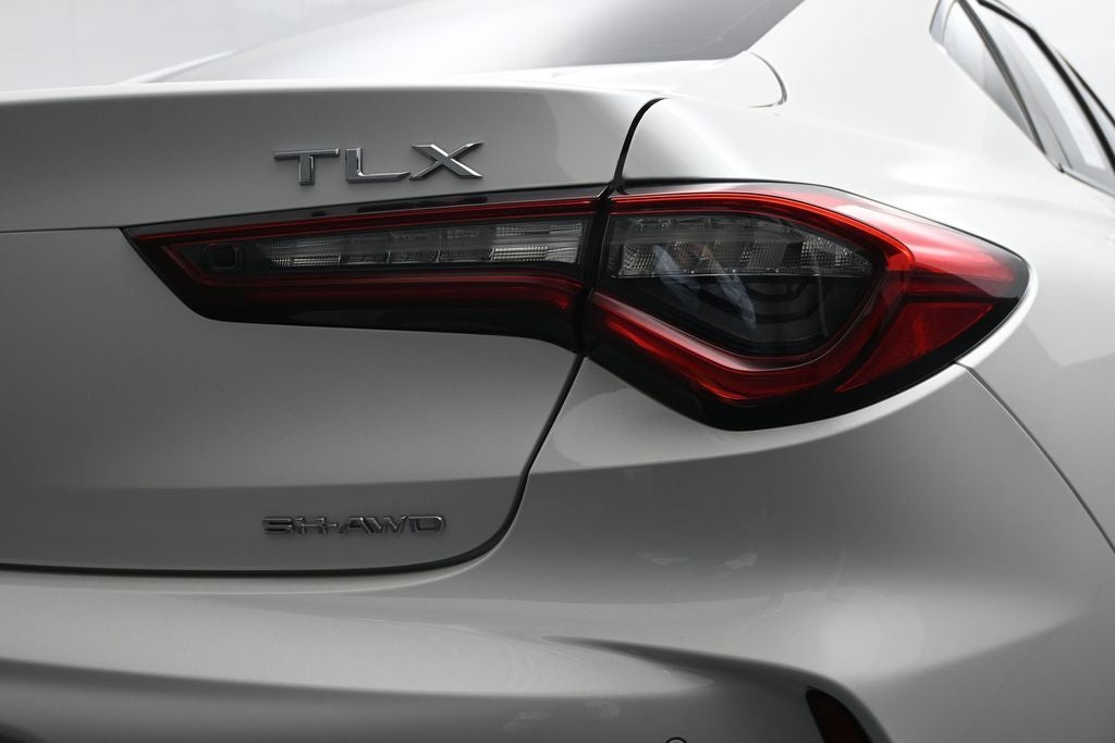 2021 Acura TLX Advance SH-AWD