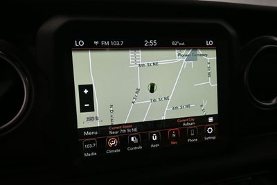 2023 Jeep Wrangler Rubicon 4xe