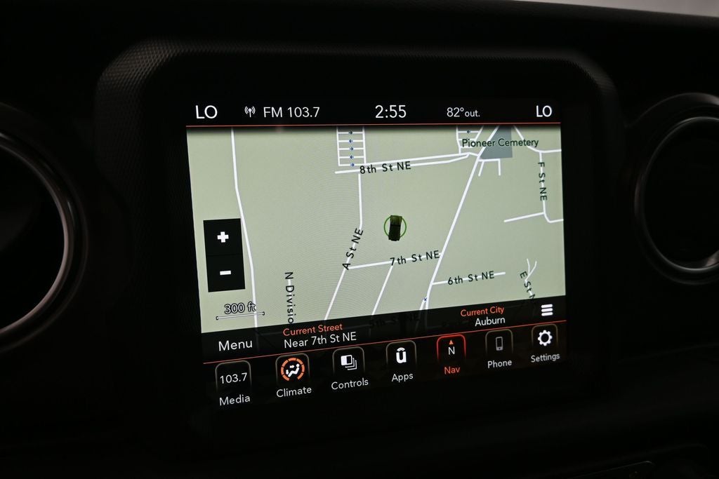2023 Jeep Wrangler Rubicon 4xe