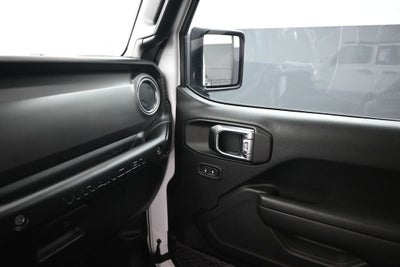 2023 Jeep Wrangler Rubicon 4xe