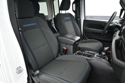 2023 Jeep Wrangler Rubicon 4xe