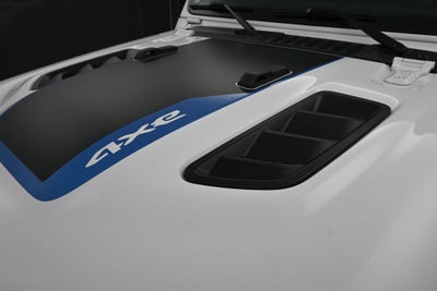 2023 Jeep Wrangler Rubicon 4xe
