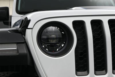 2023 Jeep Wrangler Rubicon 4xe