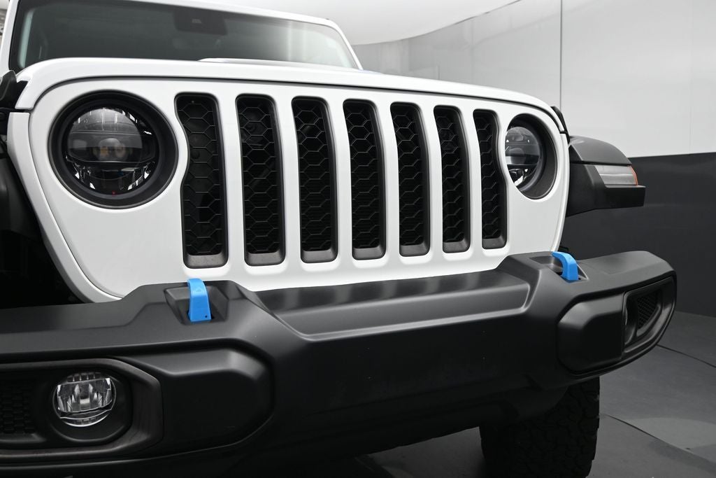 2023 Jeep Wrangler Rubicon 4xe
