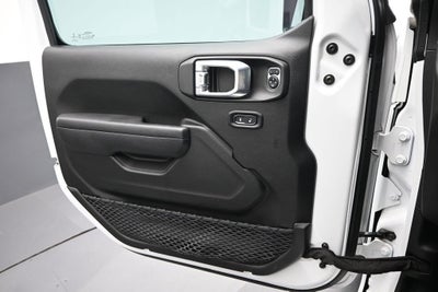 2023 Jeep Wrangler Rubicon 4xe