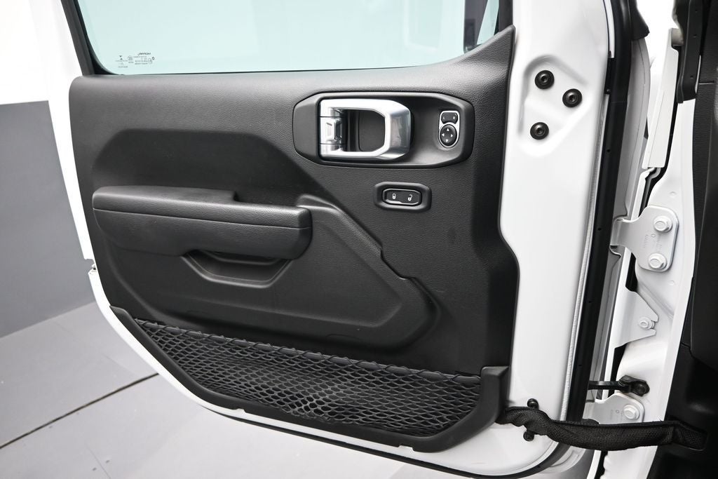 2023 Jeep Wrangler Rubicon 4xe
