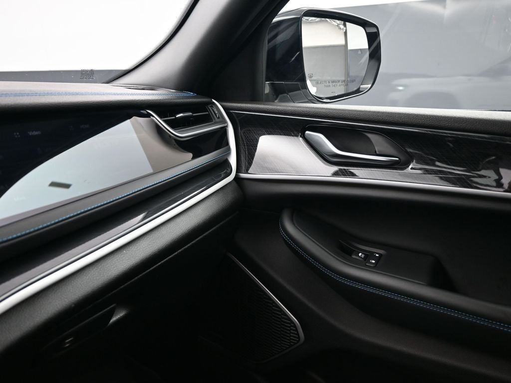 2023 Jeep Grand Cherokee Trailhawk 4xe