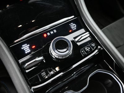 2023 Jeep Grand Cherokee Trailhawk 4xe