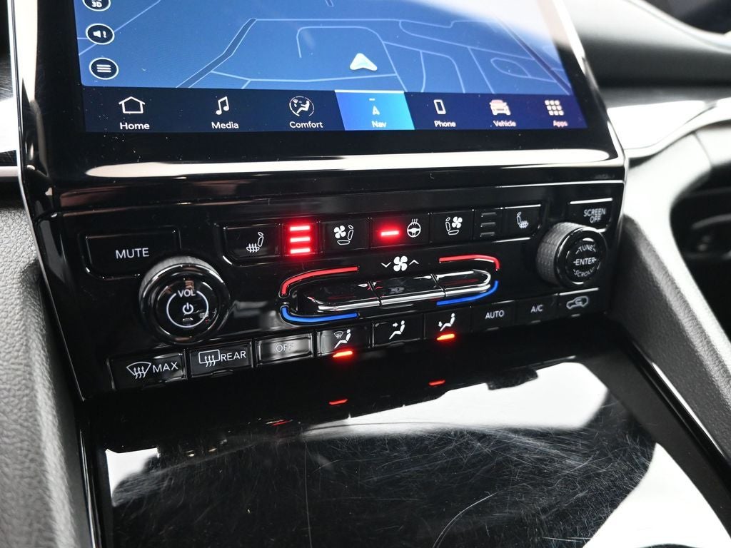 2023 Jeep Grand Cherokee Trailhawk 4xe