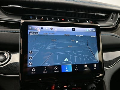 2023 Jeep Grand Cherokee Trailhawk 4xe