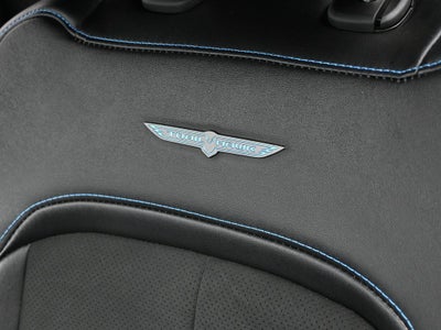 2023 Jeep Grand Cherokee Trailhawk 4xe