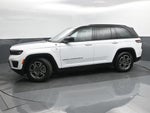2023 Jeep Grand Cherokee Trailhawk 4xe