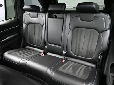 2023 Jeep Grand Cherokee Trailhawk 4xe