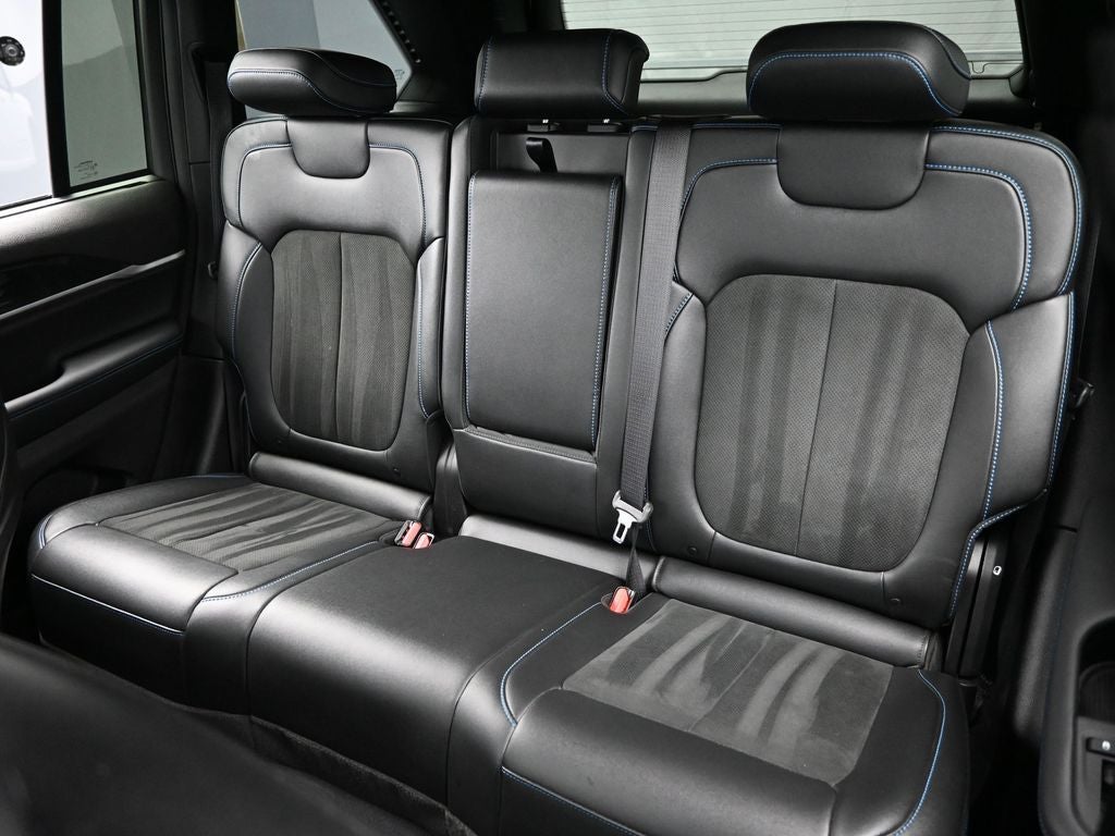 2023 Jeep Grand Cherokee Trailhawk 4xe