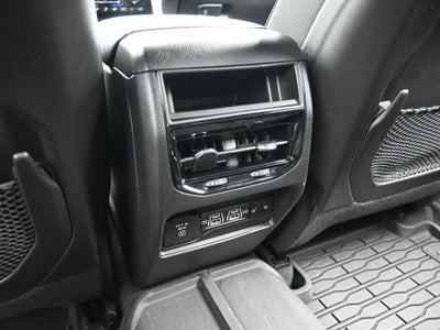 2023 Jeep Grand Cherokee Trailhawk 4xe