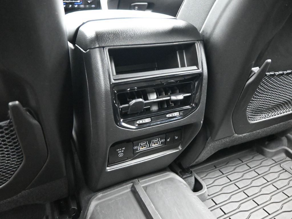 2023 Jeep Grand Cherokee Trailhawk 4xe