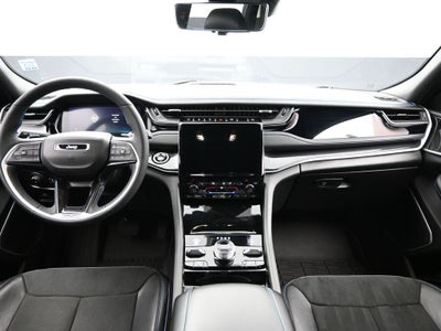 2023 Jeep Grand Cherokee Trailhawk 4xe