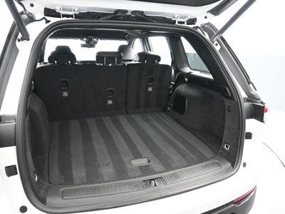 2023 Jeep Grand Cherokee Trailhawk 4xe