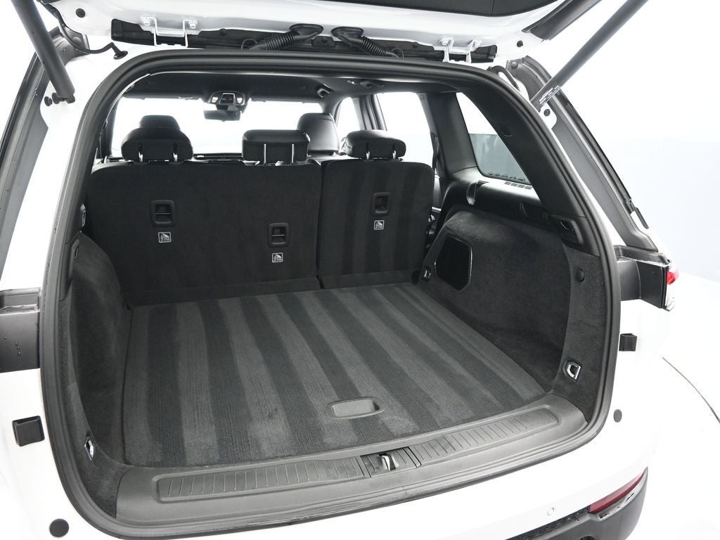 2023 Jeep Grand Cherokee Trailhawk 4xe