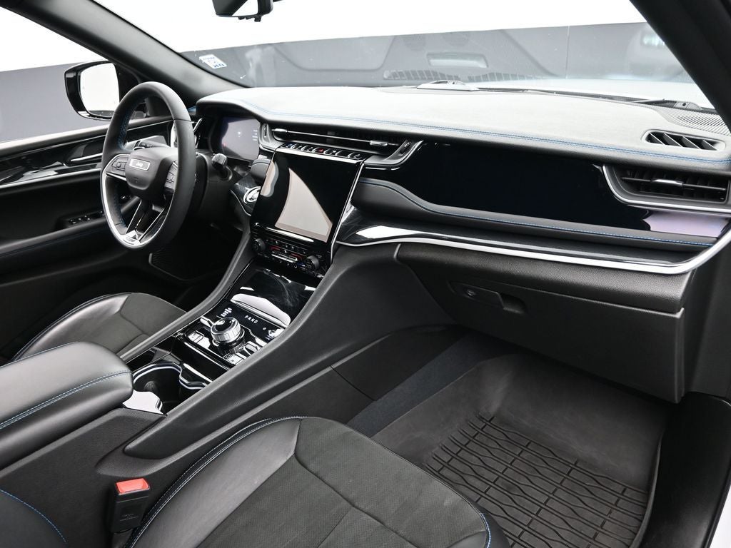 2023 Jeep Grand Cherokee Trailhawk 4xe