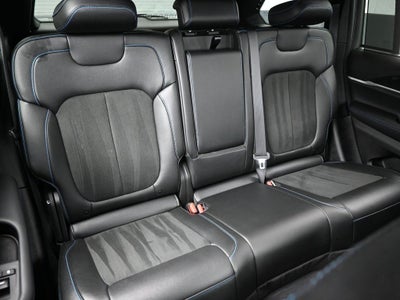 2023 Jeep Grand Cherokee Trailhawk 4xe