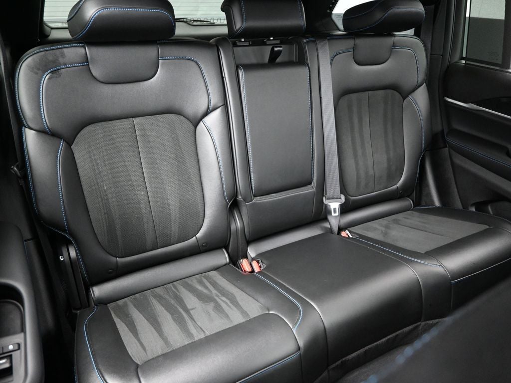 2023 Jeep Grand Cherokee Trailhawk 4xe