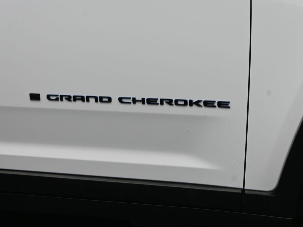 2023 Jeep Grand Cherokee Trailhawk 4xe