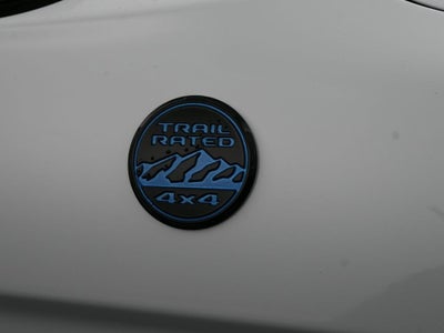 2023 Jeep Grand Cherokee Trailhawk 4xe