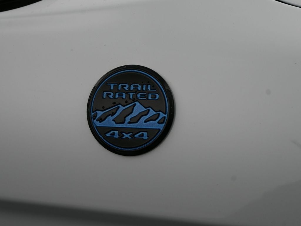 2023 Jeep Grand Cherokee Trailhawk 4xe