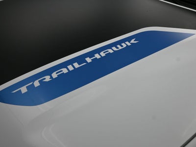 2023 Jeep Grand Cherokee Trailhawk 4xe
