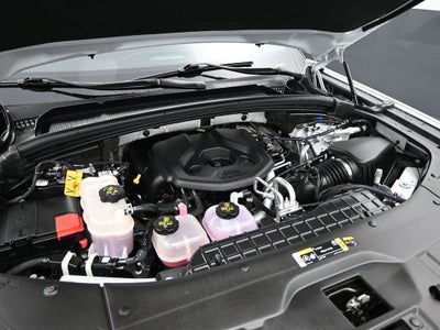 2023 Jeep Grand Cherokee Trailhawk 4xe