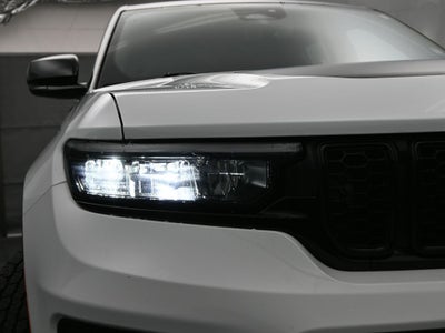 2023 Jeep Grand Cherokee Trailhawk 4xe