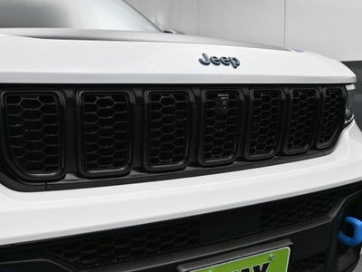 2023 Jeep Grand Cherokee Trailhawk 4xe