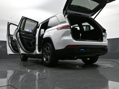 2023 Jeep Grand Cherokee Trailhawk 4xe