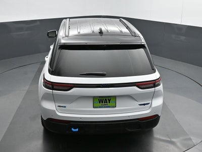 2023 Jeep Grand Cherokee Trailhawk 4xe